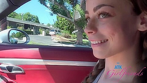 Renee Rose - Park And Drive 1