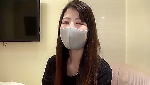Asian Angel