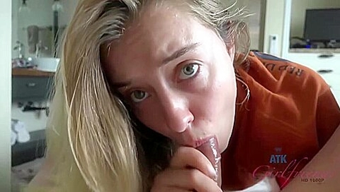 Haley Reed - Haley Wants To Go Fishing, Then Fuck All Afternoon