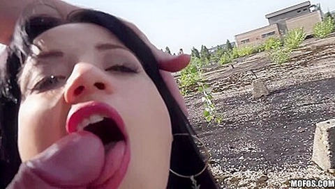 Hot Russian Fucks For Money With Taissia Shanti