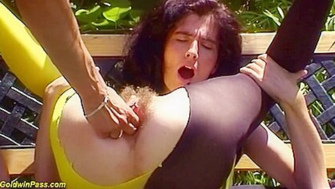 Stepsis Ass Destroyed In Public