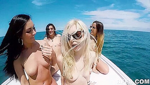 Boats And Hoes