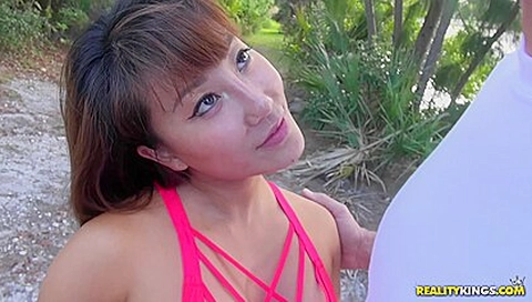 Touchy Feely Milf With Sean Lawless And Tiffany Rain