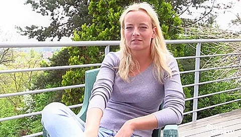 Crazy Hot Czech Hoe - Victoria Pure