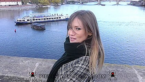 Mina Sauvage Gangbang Casting