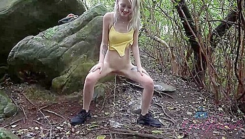 Kate Bloom - You Take Kate Out For The Day And She Pees Everywhere