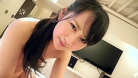 413instv-356 [too Cute Faint In Agony Warning W] Black