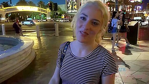 Bonnie Is Having A Great Time With You Already - Bonnie Grey
