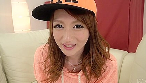 Reon Otowa In Cute Featuring