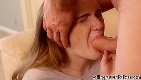 Faye Reagan In My So-called Sugar Step daddy
