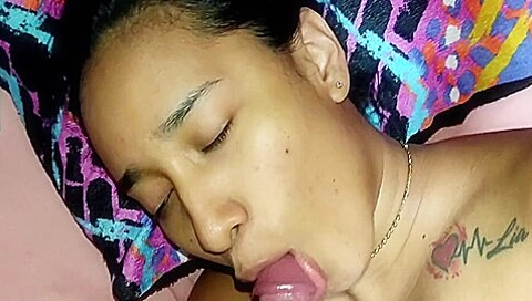 Oil Massage And Then Sex With An Amazin Latina