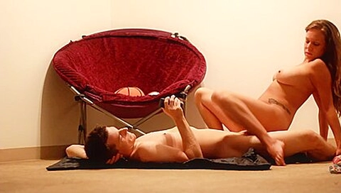 Ashley Rosi - Behind The Scenes Filming A Porno, Our Last Video From A Different Angle Hd