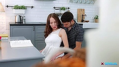 Creative Sex - Amateur teen 18+ Couple Sex