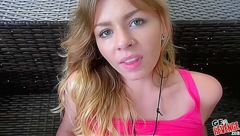 Alex Blake In Ooh Blake