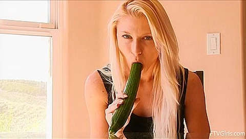 Her Fun Nature 1