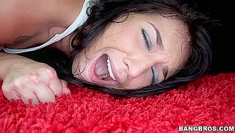 Parker Page - Some Hot 18 Year Old Pussy Gets Fucked