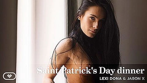 Lexi Dona - Saint Patrick’s Day Dinner
