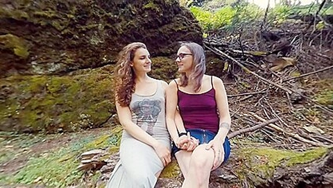 Sierra Cirque In Endza & Sierras Interview