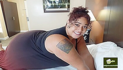Lillian Vega - Bbw Mini Gangbang