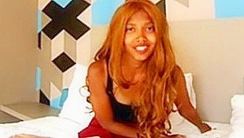 Naughty Asian Babe Teases You With Dirty Talk