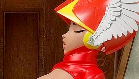 Everything Is Perfect And In Its Place!