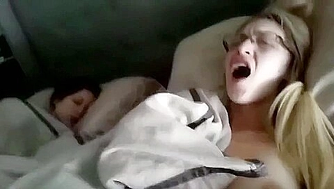 Morning Routine - Bdsm
