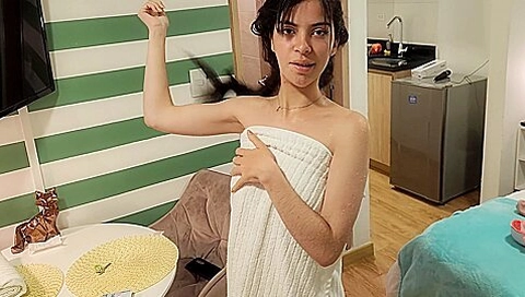 He Fucks His Wifes Fake twin Step sister His Bitch Fucks Her Husband In His Bed