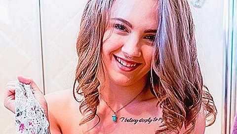 Devon Green In Uni-sex - Dorm Room Debauchery
