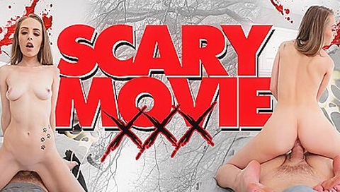 Scary Movie - Kyler Quinn