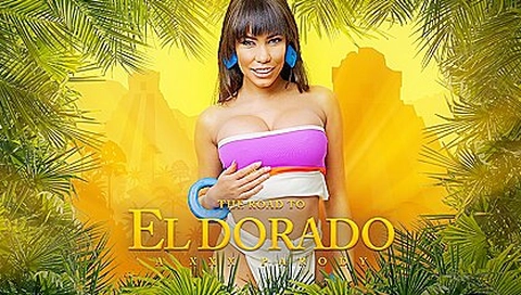 The Road To El Dorado A Xxx Parody With Gia Milana