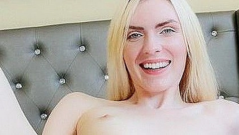 Celestina Blooms In Stepdaughter Wants To Show Off