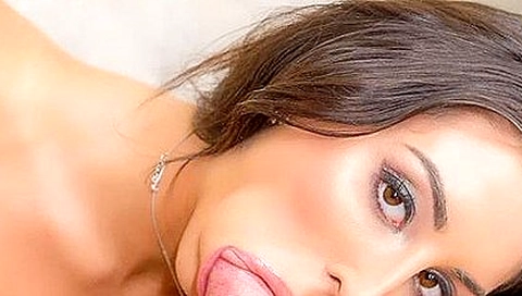 Christiana Cinn In Your Girl Loves Sticking Your Dick Deep Inside Her