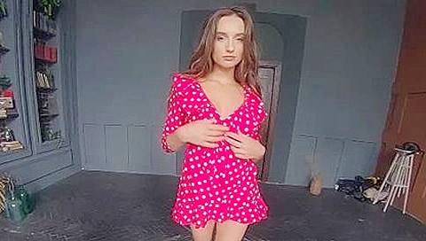 Come And Watch Me Play
