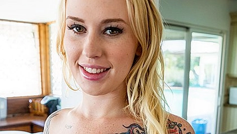 Layla Love - A Glorious Slut Awaits
