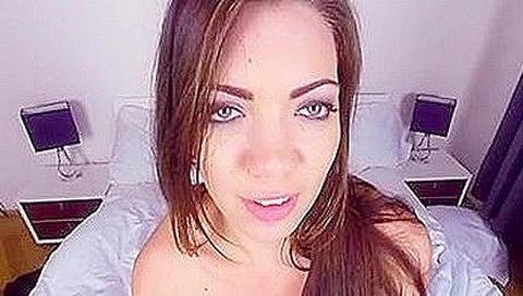 Ellie Springlare In Casting 2