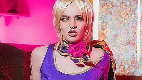 Blowjob & Teasing With Carly Rae Summers