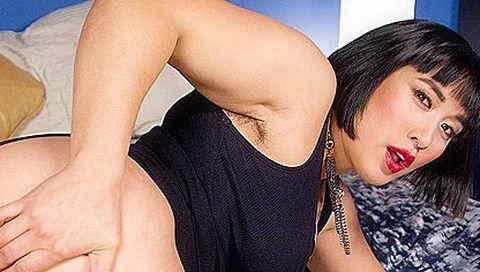 Mia Li In Dominating Your Cock