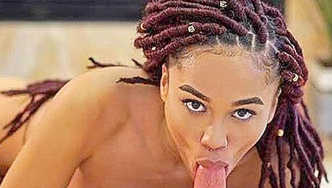 Missionary Vr Cumshot With Julie Kay