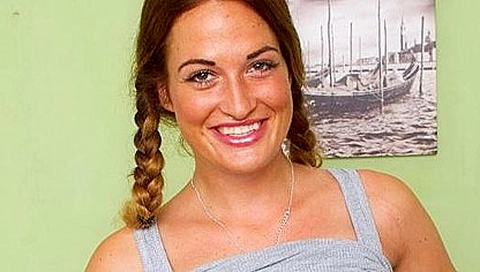 My Tits Are Perfect! With Nicole Love