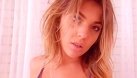 Lusting After This Bad Girl Goddess