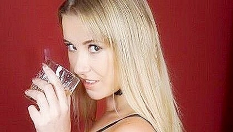 One On One With Superb Hottie