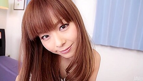 Godlike Allows Guy To Cum Inside - Anri Sonozaki