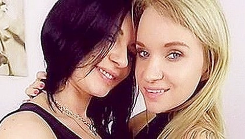 Angel & Cherry
