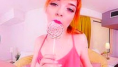 Candy Girl - Anny Aurora