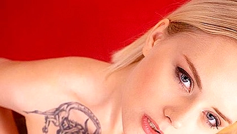 Do You Like It Here? With Emily Cutie And Steve Q