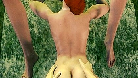 The Ritual Of Fucking