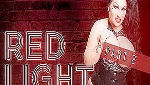 Red Light Special 2 - Samantha Mack