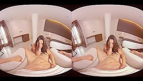 Jorge Navarro, Alexa Tomas And Red Passion - Incredible Sex Movie Blowjob Check , Take A Look