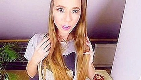 Paris Devine In Amazing Adult Video Hardcore Exotic Just For You