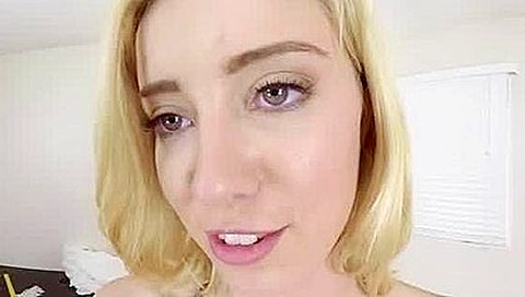 Sex With teen 18+ Blonde Haley With Haley Reed